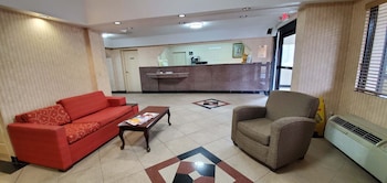 fairbridge inn and suites mcdonough