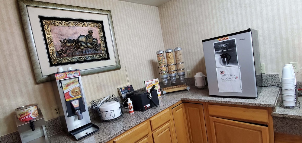 fairbridge inn and suites mcdonough