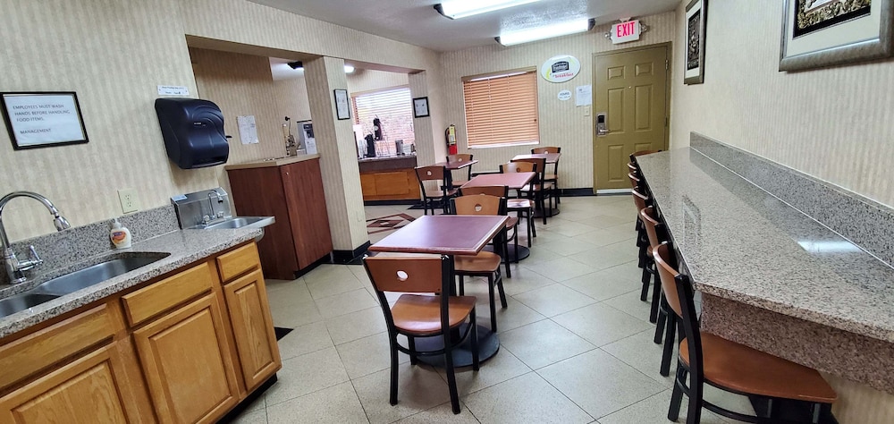 fairbridge inn and suites mcdonough