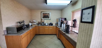 fairbridge inn and suites mcdonough