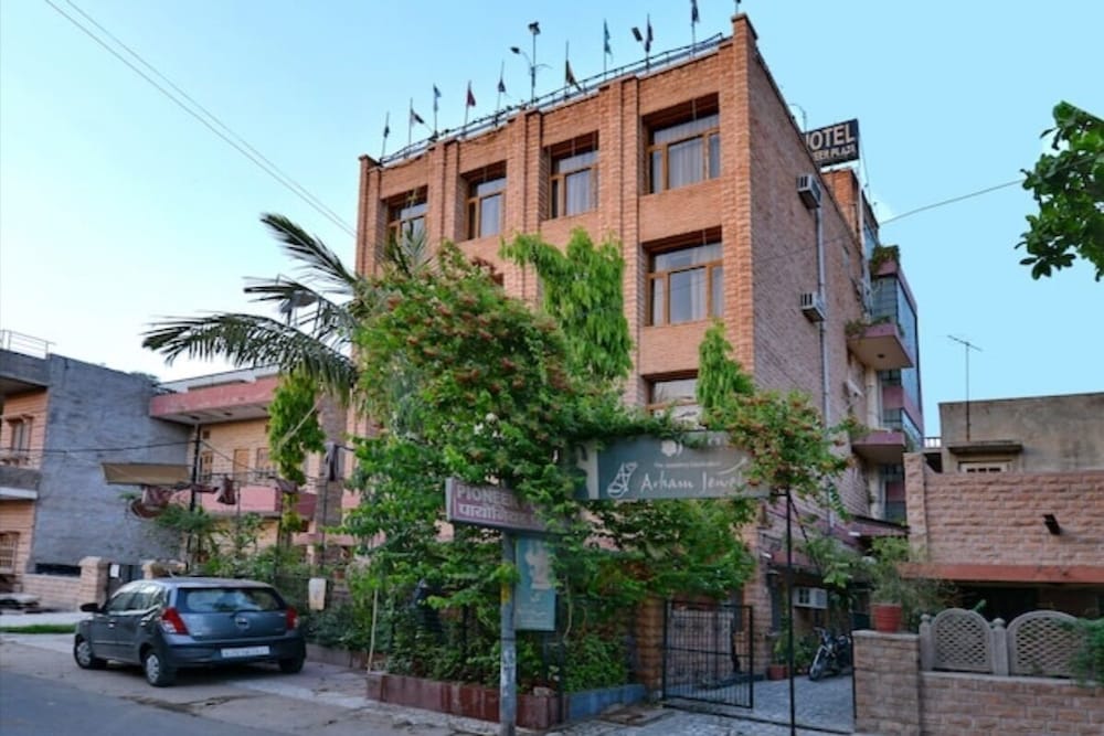 pioneer plaza jodhpur