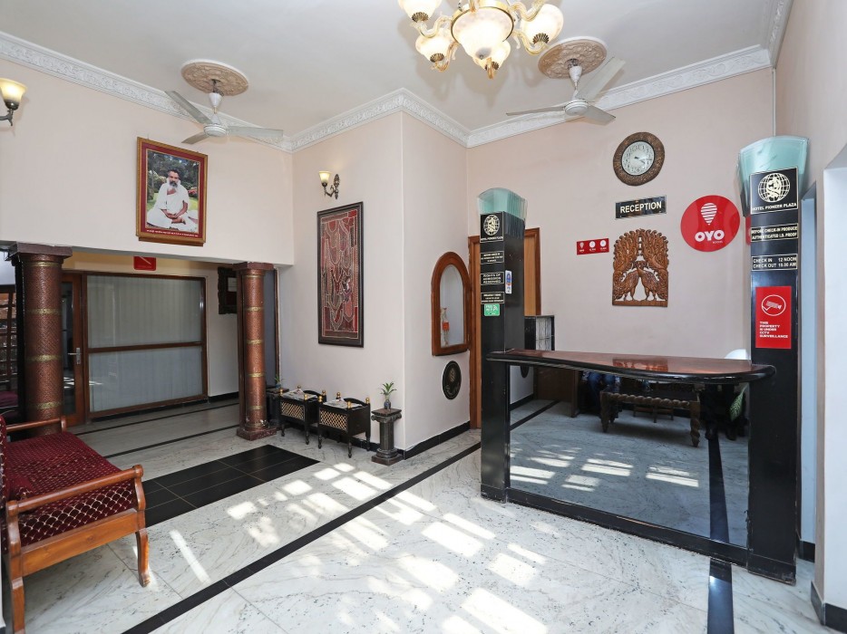 pioneer plaza jodhpur