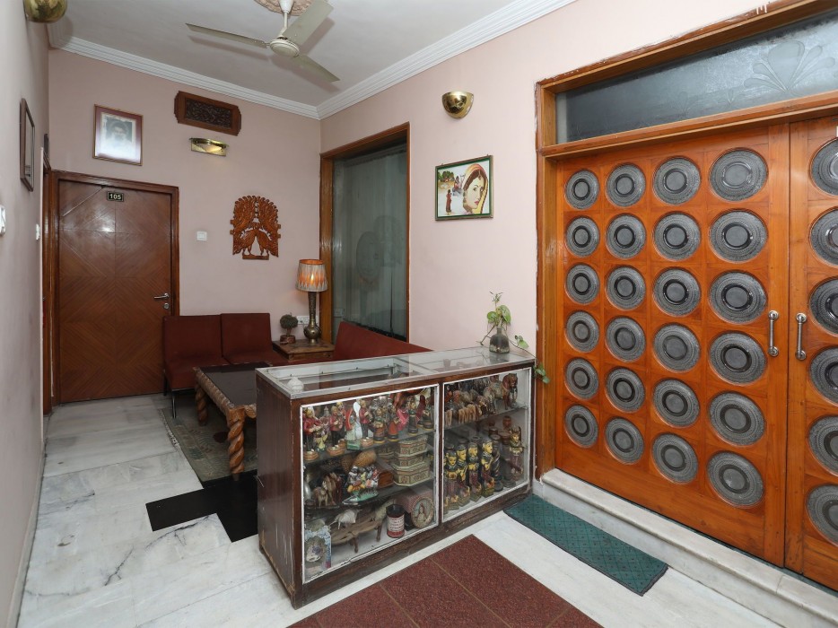 pioneer plaza jodhpur