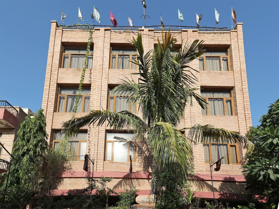 pioneer plaza jodhpur