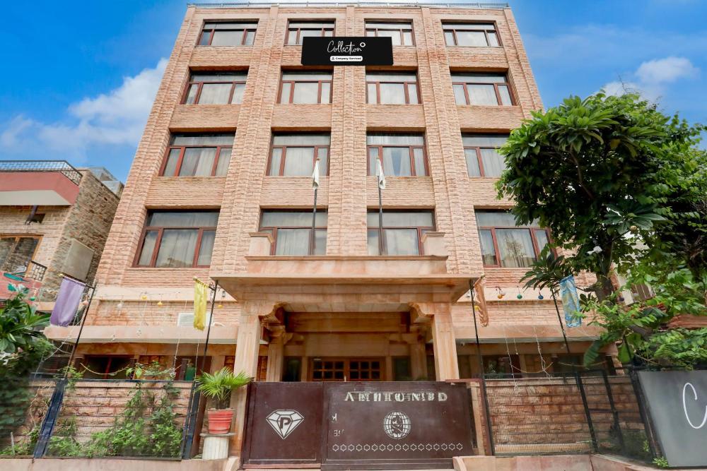 pioneer plaza jodhpur