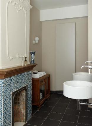 Boutique Hotel Grote Gracht,Statenkwartier>>Maastricht,3 star