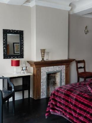Boutique Hotel Grote Gracht,Statenkwartier>>Maastricht,3 star