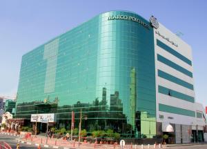 Marco Polo Hotel,Dubai>>Deira,4 star