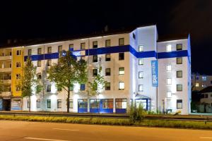 ibis budget muenchen city sued