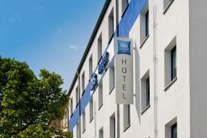 ibis budget muenchen city sued