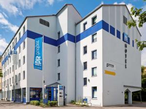 ibis budget muenchen city sued