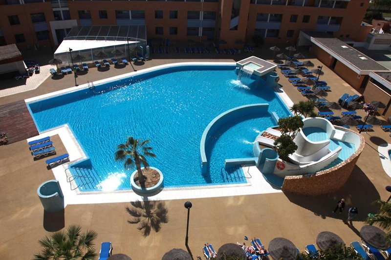 roquetas de mar
