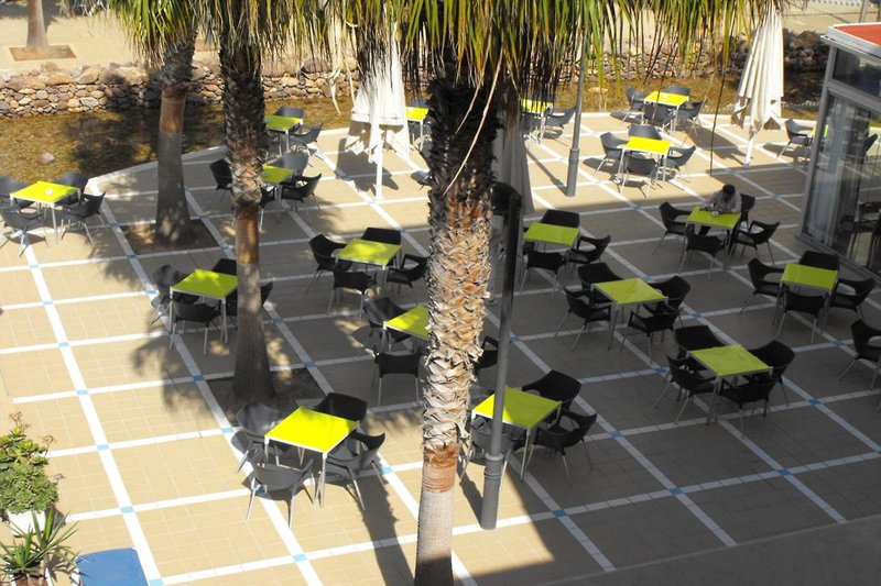 roquetas de mar