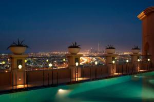 Sheraton Mall Of The Emirates Hotel, Dubai,Dubai>>Al Barsha,5 star
