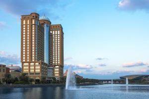 Sheraton Mall Of The Emirates Hotel, Dubai,Dubai>>Al Barsha,5 star