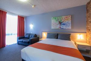 Comfort Inn Dubbo City,New South Wales>>Dubbo,3 star