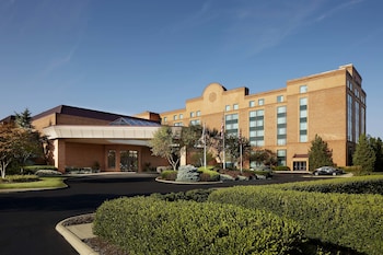 marriott columbus northwest
