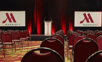 marriott columbus northwest