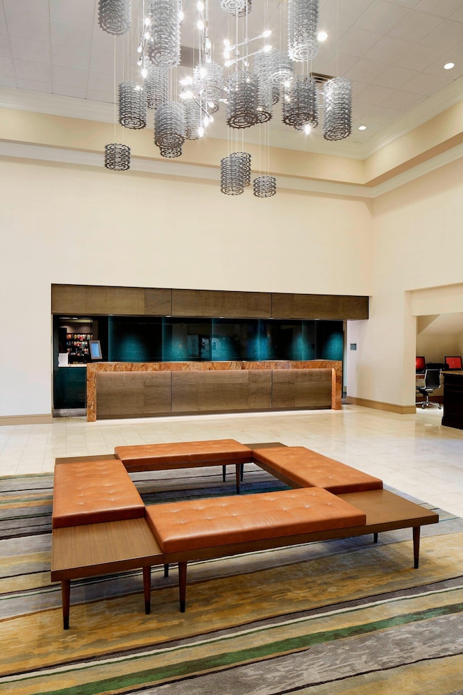 marriott columbus northwest