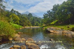 munnar