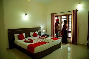 avondale luxury home stay