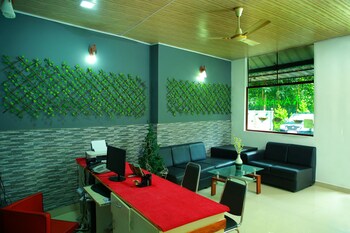 avondale luxury home stay