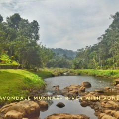 Avondale Luxury Home Stay,Chithirapuram>>Anachal,3 star