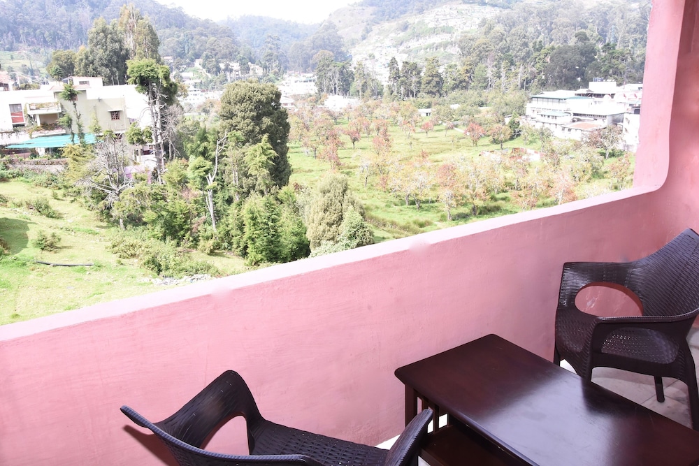 kodaikanal