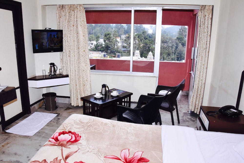 kodaikanal