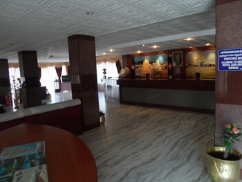 kodaikanal