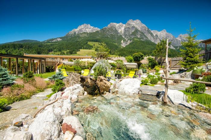 hotel riederalm