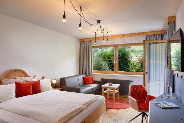 hotel riederalm