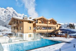 hotel riederalm