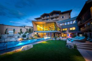 hotel riederalm