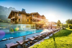 hotel riederalm