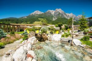 hotel riederalm