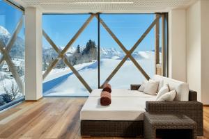 hotel riederalm