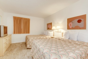 Ocean Forest Plaza,Near Union Garden,3 star