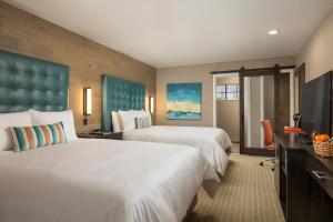 Wave Street Inn,Pacific Grove>>Monterey,3 star