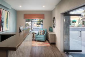 Wave Street Inn,Pacific Grove>>Monterey,3 star