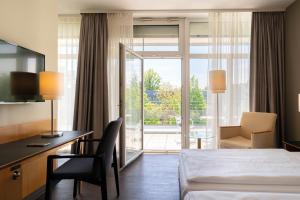 Seminaris Avendi Hotel Potsdam,Berlin>>Babelsberg,4 star