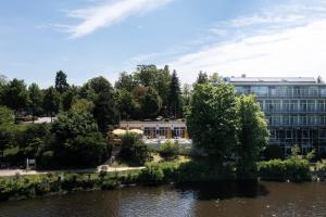Seminaris Avendi Hotel Potsdam,Berlin>>Babelsberg,4 star