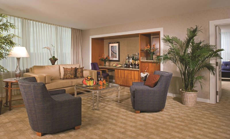 mohegan sun