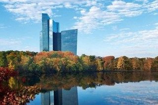 mohegan sun