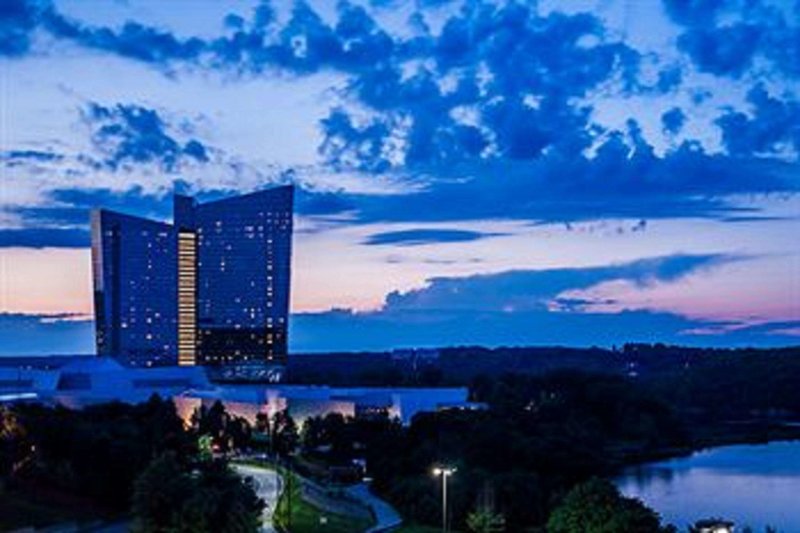 mohegan sun