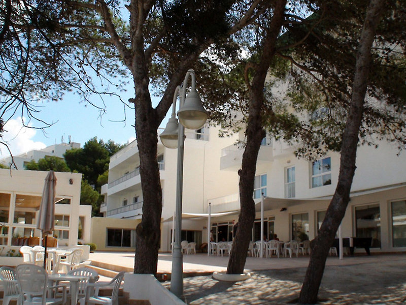 santa eulalia del rio