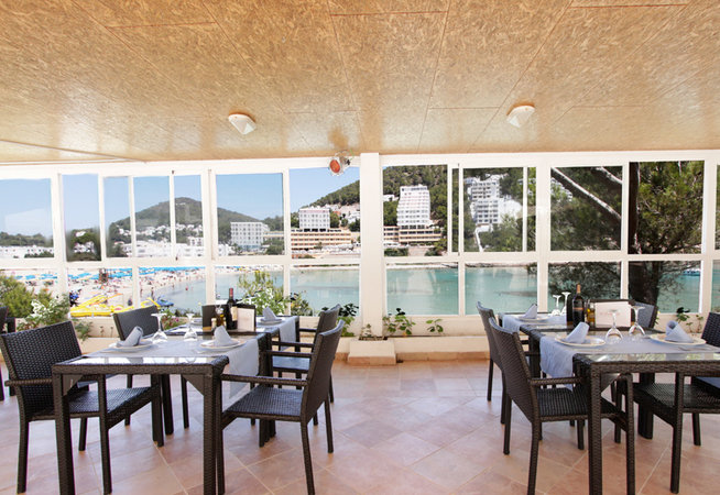 santa eulalia del rio