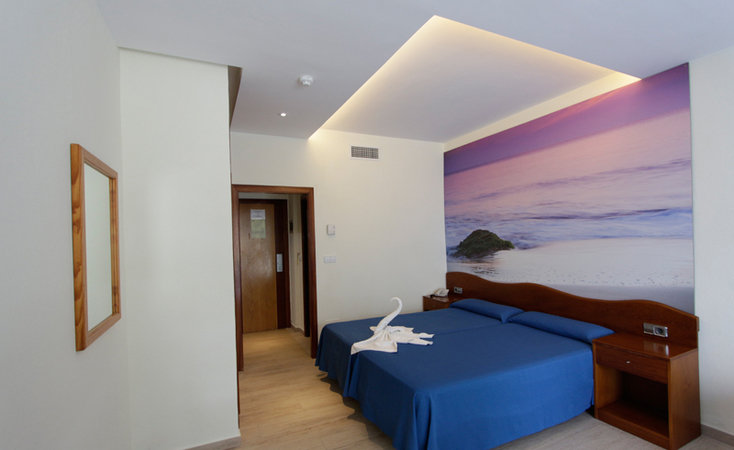 santa eulalia del rio