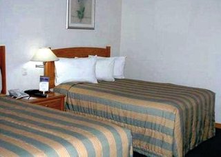 Holiday Inn Durango, An Ihg Hotel,Mexico>>Durango,3.5 star