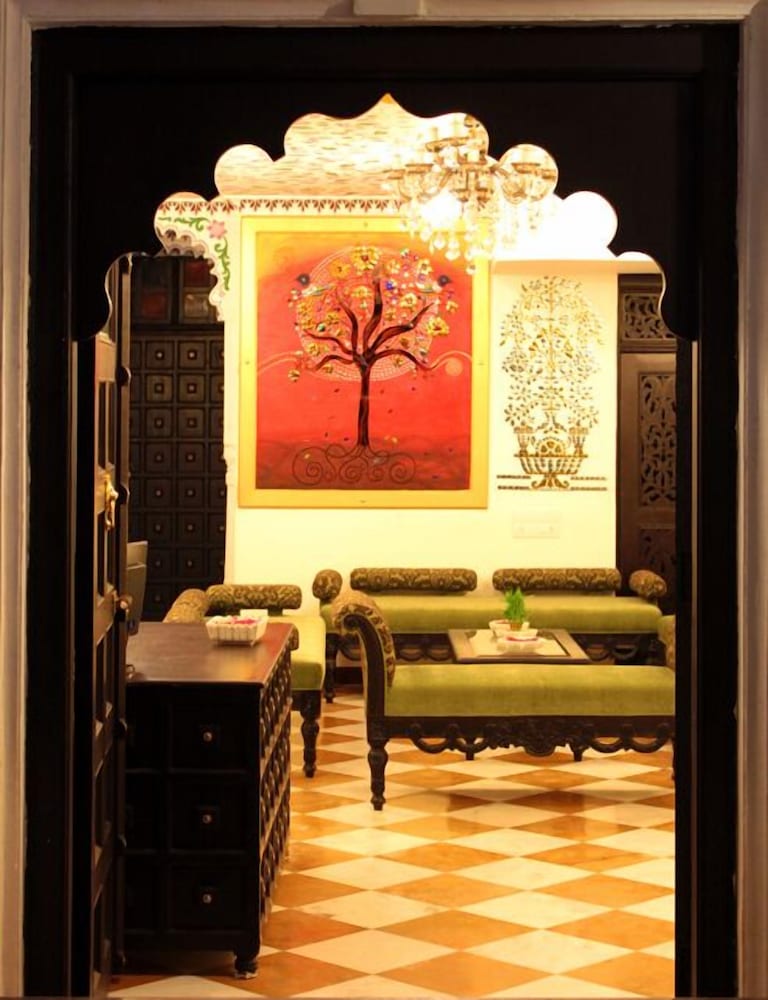 udaipur
